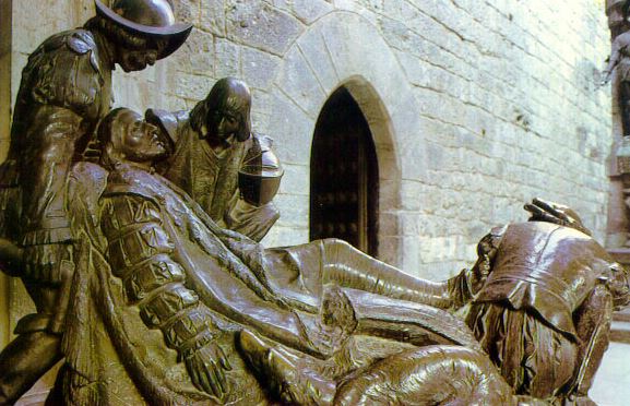 Los jesuitas de Valladolid dedican un ciclo de conferencias a profundizar en el proceso de conversión de Ignacio