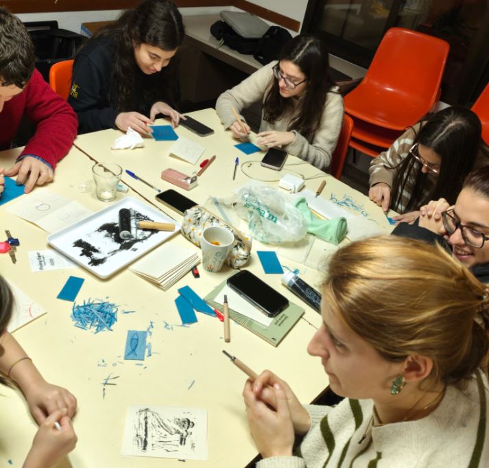 Semana Comunitaria Intermagis 2000
