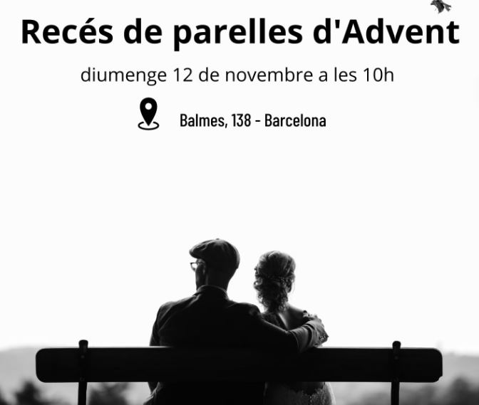 Recés de Parelles | Advent 2023