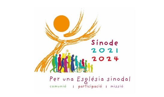 Fase continental del Sínode al Casal Loiola